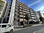 フルーレ住之江 8階 築28年6ヶ月の賃貸物件