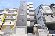 玉出駅より徒歩1分 3階 築10年7ヶ月の賃貸物件