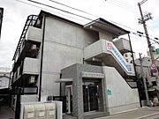 沢ノ町駅より徒歩5分 2階 築19年4ヶ月の賃貸物件