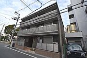SoleilHiro 3階 築6年10ヶ月の賃貸物件