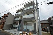 F asecia matin 1階 築6年1ヶ月の賃貸物件