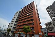 新今宮駅より徒歩4分 8階 築39年9ヶ月の賃貸物件
