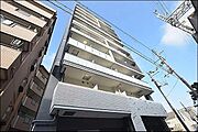 岸里駅より徒歩3分 9階 築1年10ヶ月の賃貸物件