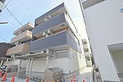 我孫子前駅より徒歩5分 1階 新築の賃貸物件