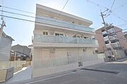 沢ノ町駅より徒歩2分 1階 新築の賃貸物件