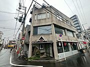 岸里駅より徒歩2分 3階 築40年1ヶ月の賃貸物件