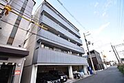 我孫子前駅より徒歩4分 5階 築31年9ヶ月の賃貸物件