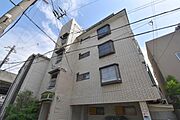 住吉大社駅より徒歩5分 3階 築41年7ヶ月の賃貸物件
