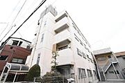 住ノ江駅より徒歩10分 4階 築47年5ヶ月の賃貸物件