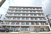 プランドール住之江 4階 築36年6ヶ月の賃貸物件