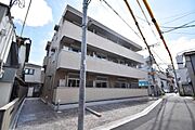 玉出駅より徒歩3分 1階 築6年1ヶ月の賃貸物件