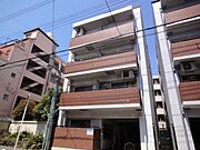 あびこ駅より徒歩7分 3階 築29年7ヶ月の賃貸物件