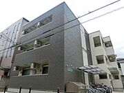 杉本町駅より徒歩5分 2階 築12年の賃貸物件