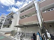 住ノ江駅より徒歩7分 3階 築9年8ヶ月の賃貸物件