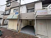 住之江公園駅より徒歩10分 2階 築58年5ヶ月の賃貸物件