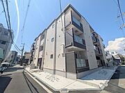 岸里駅より徒歩7分 1階 新築の賃貸物件