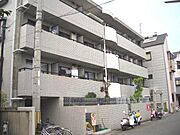 長居駅より徒歩10分 3階 築39年10ヶ月の賃貸物件