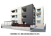我孫子前駅より徒歩2分 3階 新築の賃貸物件
