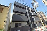 花園町駅より徒歩1分 1階 新築の賃貸物件