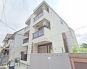 FDSENISHI 3階 築8年2ヶ月の賃貸物件