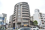 岸里駅より徒歩5分 3階 築36年の賃貸物件