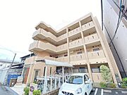 アロース2 4階 築19年8ヶ月の賃貸物件