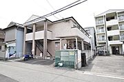 住ノ江駅より徒歩3分 2階 築23年6ヶ月の賃貸物件