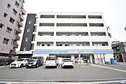 住ノ江駅より徒歩4分 2階 築17年8ヶ月の賃貸物件