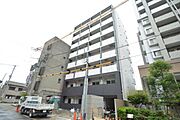 ノエラニー岸里 2階 築5年5ヶ月の賃貸物件