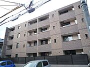 我孫子町駅より徒歩7分 4階 築12年4ヶ月の賃貸物件