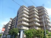 我孫子前駅より徒歩1分 5階 築32年7ヶ月の賃貸物件