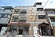 河波マンション 1階 築36年7ヶ月の賃貸物件
