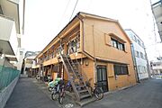 住之江公園駅より徒歩10分 2階 築60年3ヶ月の賃貸物件