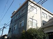 岸里駅より徒歩11分 1階 築47年3ヶ月の賃貸物件