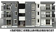 住吉東駅より徒歩5分 2階 新築の賃貸物件