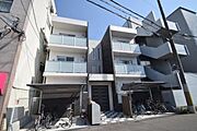 長居駅より徒歩5分 2階 築8年7ヶ月の賃貸物件