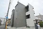 住ノ江駅より徒歩13分 3階 築8年4ヶ月の賃貸物件