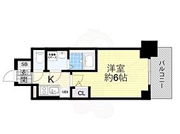 Osaka Metro御堂筋線 長居駅 徒歩8分 12階/-