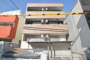 我孫子前駅より徒歩8分 3階 新築の賃貸物件