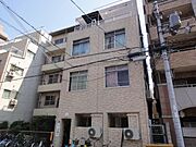 長居駅より徒歩5分 3階 築53年6ヶ月の賃貸物件