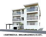 我孫子町駅より徒歩10分 1階 新築の賃貸物件