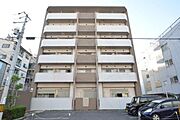 ソレアードコート 4階 築17年7ヶ月の賃貸物件