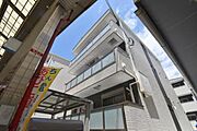 住ノ江駅より徒歩10分 2階 築6年5ヶ月の賃貸物件