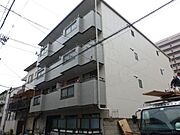 住之江公園駅より徒歩10分 3階 築31年8ヶ月の賃貸物件
