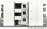 住吉東駅より徒歩5分 1階 新築の賃貸物件