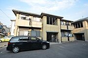 粉浜駅より徒歩5分 1階 築23年8ヶ月の賃貸物件