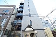 ラフォーレ沢之町 6階 築36年7ヶ月の賃貸物件