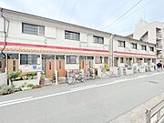 住之江公園駅より徒歩10分 2階 築57年10ヶ月の賃貸物件