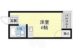 玉出タカハシマンション 2階