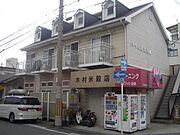 ハイム北加賀屋 1階 築27年8ヶ月の賃貸物件